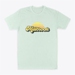 Millbrook Alabama Sublime Sunset Classic Dad T-Shirt