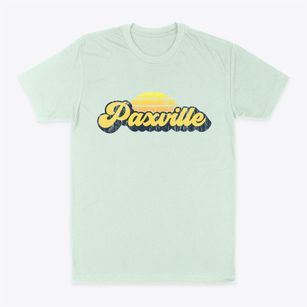 Paxville South Carolina Sublime Sunset Classic Dad T-Shirt