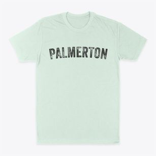 Palmerton Pennsylvania Timeless Retro Classic Dad T-Shirt