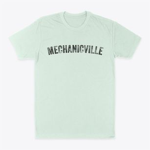 Mechanicville New York Timeless Retro Classic Dad T-Shirt