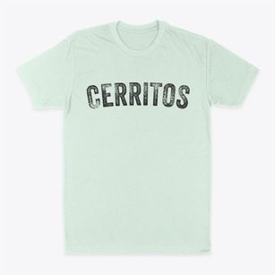 Cerritos California Timeless Retro Classic Dad T-Shirt