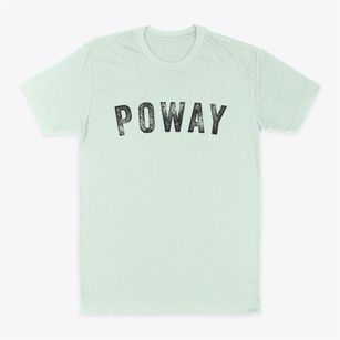Poway California Timeless Retro Classic Dad T-Shirt