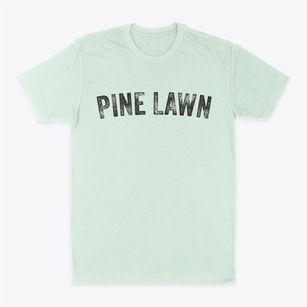 Pine Lawn Missouri Timeless Retro Classic Dad T-Shirt