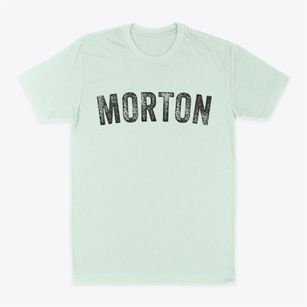 Morton Pennsylvania Timeless Retro Classic Dad T-Shirt