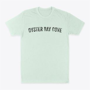 Oyster Bay Cove New York Timeless Retro Classic Dad T-Shirt