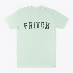 Fritch Texas Timeless Retro Classic Dad T-Shirt