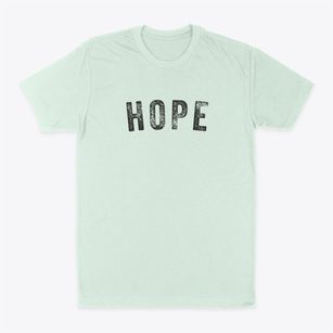 Hope Maine Timeless Retro Classic Dad T-Shirt