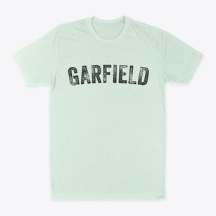 Garfield Wisconsin Timeless Retro Classic Dad T-Shirt