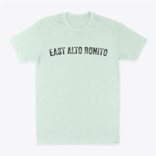 East Alto Bonito Texas Timeless Retro Classic Dad T-Shirt