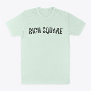 Rich Square North Carolina Timeless Retro Classic Dad T-Shirt