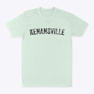 Kenansville North Carolina Timeless Retro Classic Dad T-Shirt