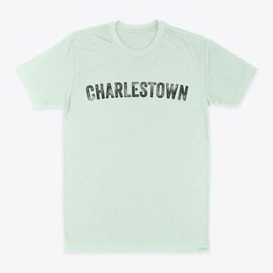 Charlestown Wisconsin Timeless Retro Classic Dad T-Shirt