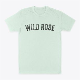 Wild Rose Wisconsin Timeless Retro Classic Dad T-Shirt