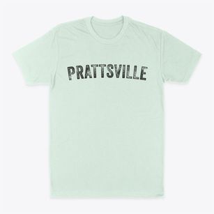 Prattsville New York Timeless Retro Classic Dad T-Shirt