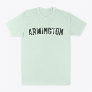 Armington Illinois Timeless Retro Classic Dad T-Shirt