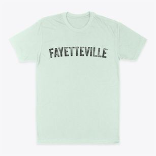Fayetteville Georgia Timeless Retro Classic Dad T-Shirt