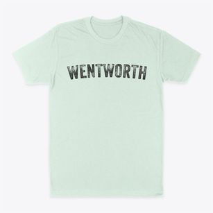 Wentworth Missouri Timeless Retro Classic Dad T-Shirt