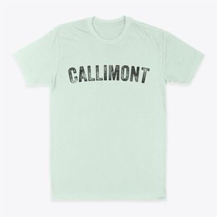 Callimont Pennsylvania Timeless Retro Classic Dad T-Shirt