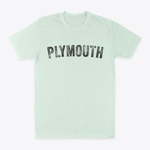Plymouth Minnesota Timeless Retro Classic Dad T-Shirt