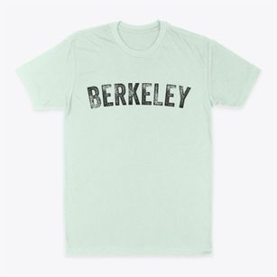 Berkeley Missouri Timeless Retro Classic Dad T-Shirt