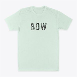 Bow New Hampshire Timeless Retro Classic Dad T-Shirt