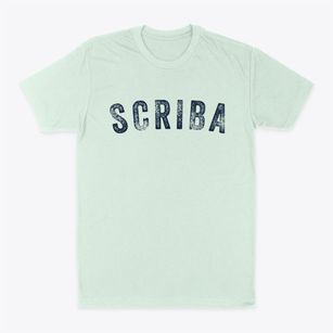 Scriba New York Timeless Retro Classic Dad T-Shirt