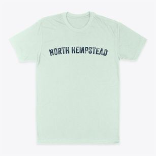 North Hempstead New York Timeless Retro Classic Dad T-Shirt