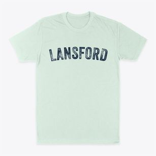 Lansford Pennsylvania Timeless Retro Classic Dad T-Shirt
