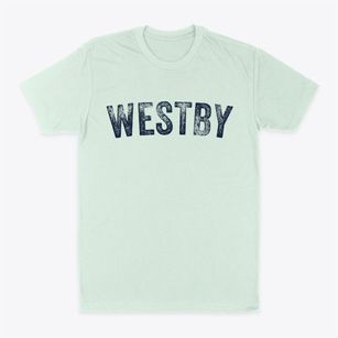 Westby Wisconsin Timeless Retro Classic Dad T-Shirt