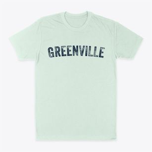 Greenville New Hampshire Timeless Retro Classic Dad T-Shirt