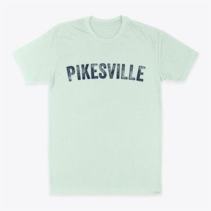 Pikesville Maryland Timeless Retro Classic Dad T-Shirt