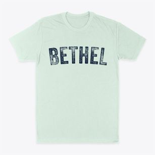 Bethel North Carolina Timeless Retro Classic Dad T-Shirt