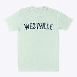 Westville Oklahoma Timeless Retro Classic Dad T-Shirt
