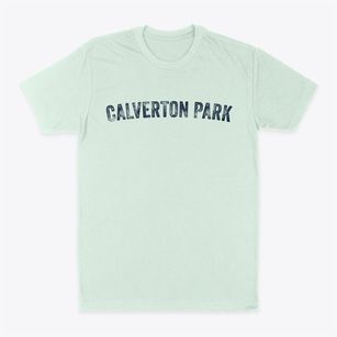 Calverton Park Missouri Timeless Retro Classic Dad T-Shirt