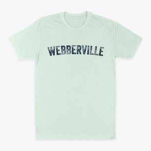 Webberville Michigan Timeless Retro Classic Dad T-Shirt