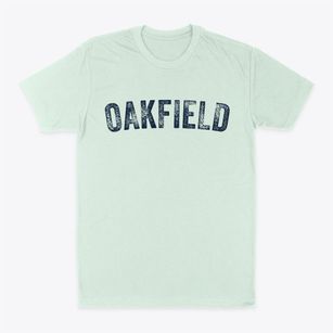 Oakfield Wisconsin Timeless Retro Classic Dad T-Shirt