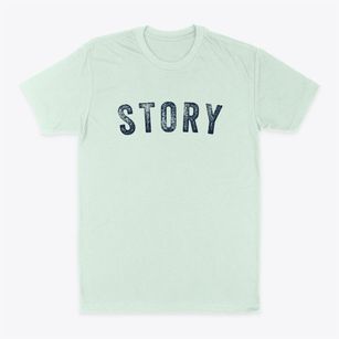 Story Wyoming Timeless Retro Classic Dad T-Shirt