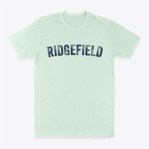 Ridgefield Connecticut Timeless Retro Classic Dad T-Shirt