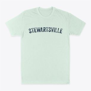 Stewartsville Missouri Timeless Retro Classic Dad T-Shirt