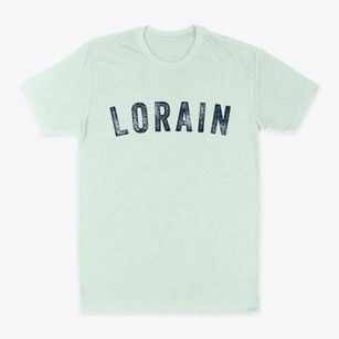 Lorain Pennsylvania Timeless Retro Classic Dad T-Shirt