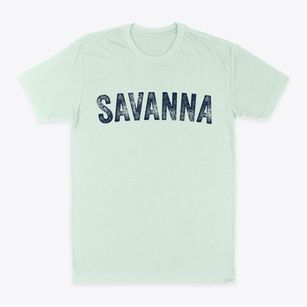 Savanna Oklahoma Timeless Retro Classic Dad T-Shirt