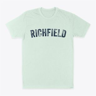 Richfield North Carolina Timeless Retro Classic Dad T-Shirt