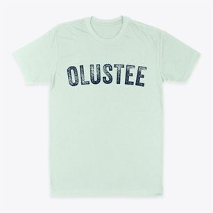 Olustee Oklahoma Timeless Retro Classic Dad T-Shirt