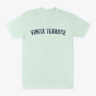 Vinita Terrace Missouri Timeless Retro Classic Dad T-Shirt