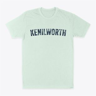 Kenilworth Utah Timeless Retro Classic Dad T-Shirt