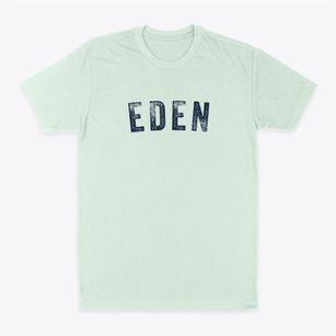 Eden North Carolina Timeless Retro Classic Dad T-Shirt