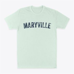 Maryville Missouri Timeless Retro Classic Dad T-Shirt