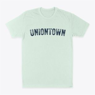 Uniontown Pennsylvania Timeless Retro Classic Dad T-Shirt