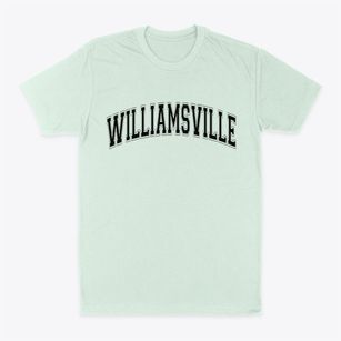 Williamsville New York Varsity Classic Dad T-Shirt
