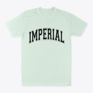 Imperial Missouri Varsity Classic Dad T-Shirt